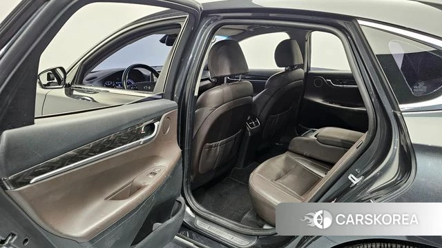 Hyundai Grandeur IG 2019 Серый из Кореи, фото 2