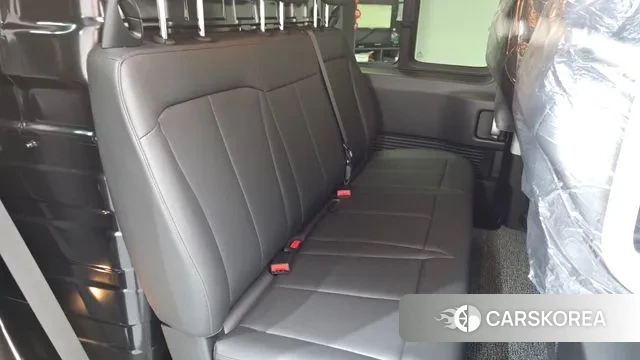 Hyundai Staria 2025 Серый из Кореи, фото 2