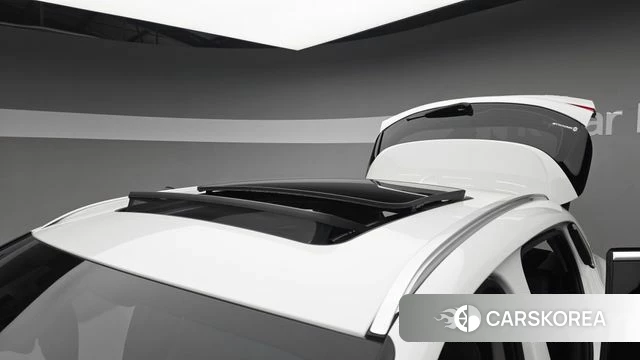 BMW X2 (F39) 2019 Белый из Кореи, фото 2