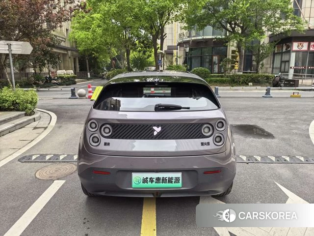 firefly firefly Unknown 2025 Темно-серый из Китая, фото 2