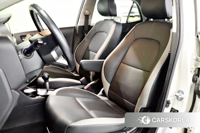 Kia All New Morning (JA) 2019 Жемчужный цвет из Кореи, фото 2