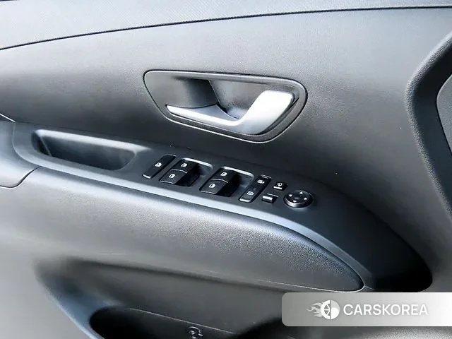 Hyundai Tucson (NX4) 2023 Белый из Кореи, фото 2