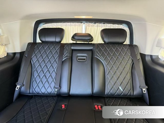 Mercedes-Benz Vito 2021 Черный из Китая, фото 2