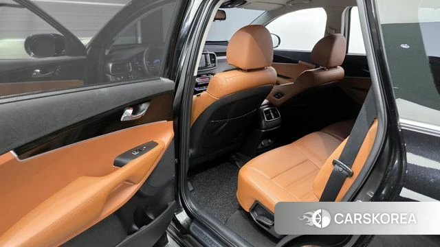 Kia The New Sorento 2019 Черный из Кореи, фото 2