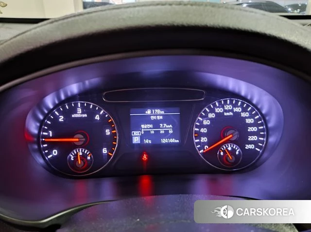 Kia The New Sorento 2018 Серый из Кореи, фото 2