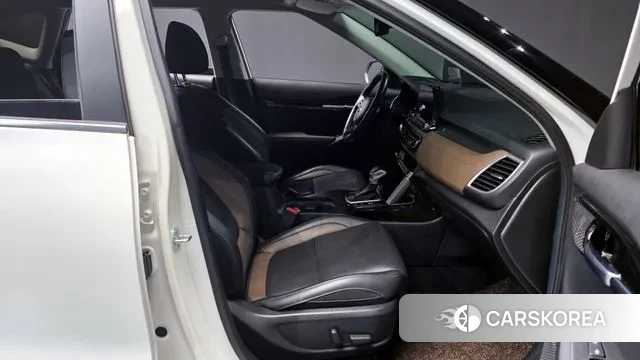 Kia Seltos 2020 Белый из Кореи, фото 2