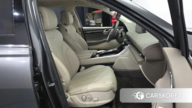 Genesis GV80 2022 Серый из Кореи, фото 2