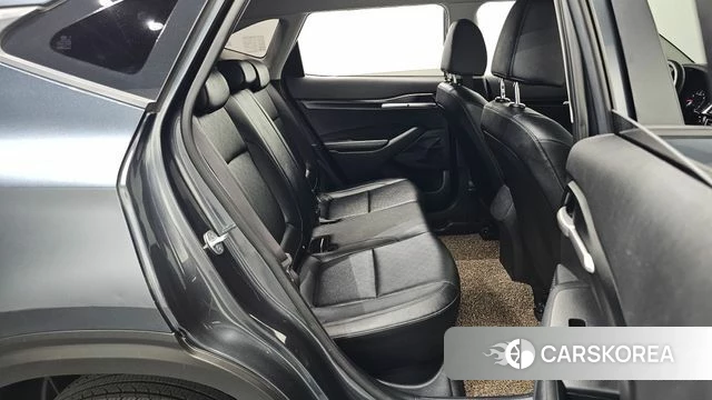 Kia Seltos 2020 Серый из Кореи, фото 2