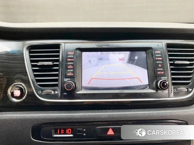 Kia The New Carnival 2019 Черный из Кореи, фото 2