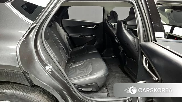 Kia EV6 2021 Серый из Кореи, фото 2
