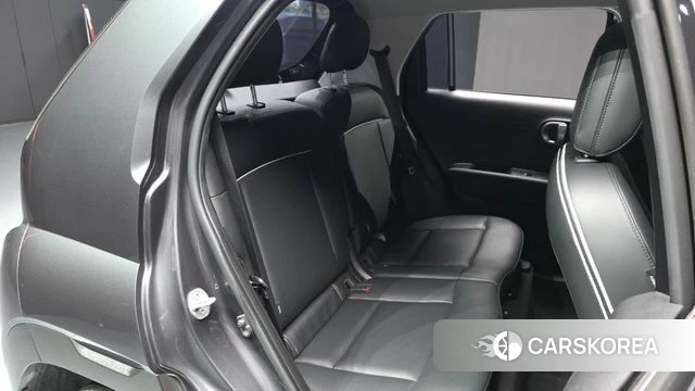Hyundai The New Casper 2022 Серый из Кореи, фото 2