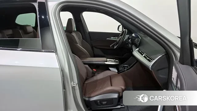 BMW X1 (U11) 2024 Серый из Кореи, фото 2