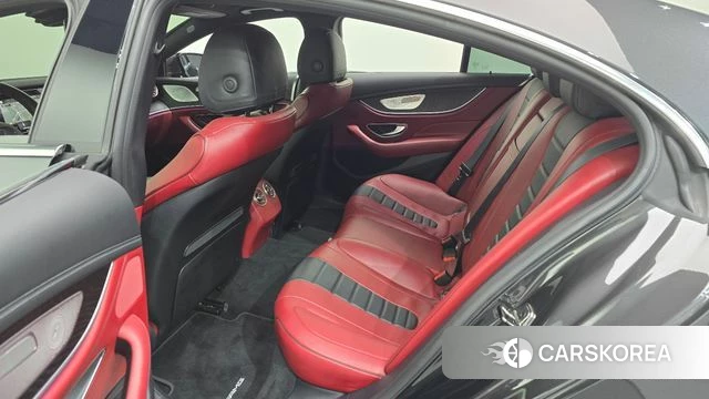 Mercedes-Benz CLS-Class C257 2022 Серый из Кореи, фото 2