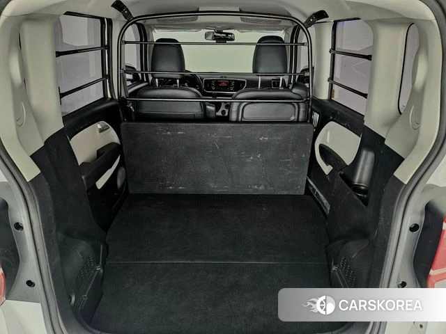 Kia The New Ray 2022 Белый из Кореи, фото 2