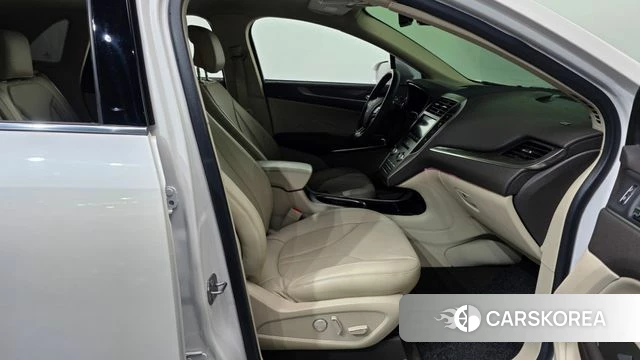 Lincoln MKC 2019 Белый из Кореи, фото 2