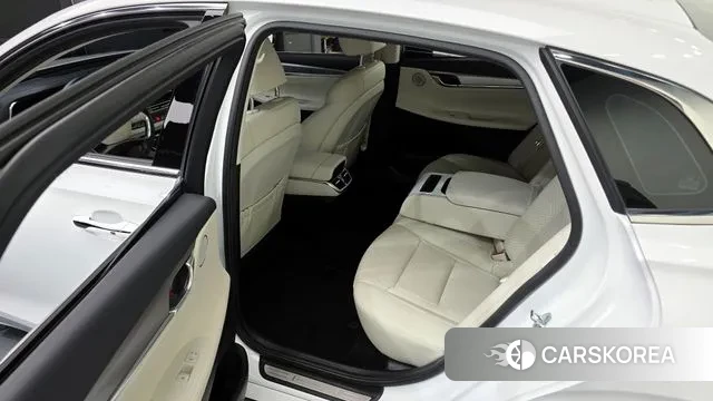 Hyundai The New Grandeur IG 2021 Белый из Кореи, фото 2