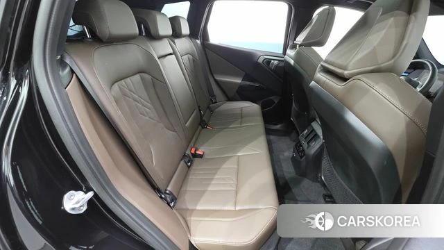 BMW X3 (G45) 2026 Черный из Кореи, фото 2