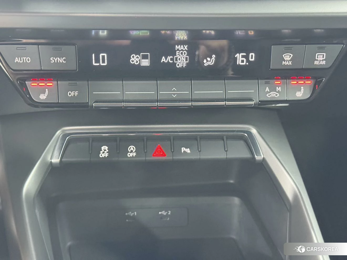 Audi A3 2021 Темно-серый из Китая, фото 2