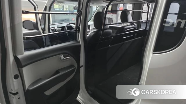 Kia The New Ray 2022 Белый из Кореи, фото 2