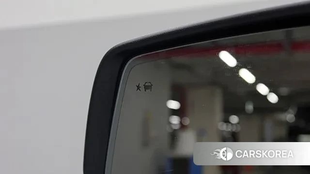 Chevrolet (GM Daewoo) Traverse 2022 Белый из Кореи, фото 2