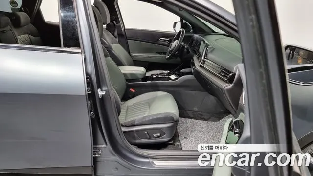 Kia Sportage 5th Generation id 2440760 из Кореи 2