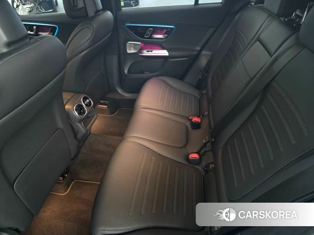 Mercedes-Benz GLC-Class X254 2025 Белый из Кореи, фото 2