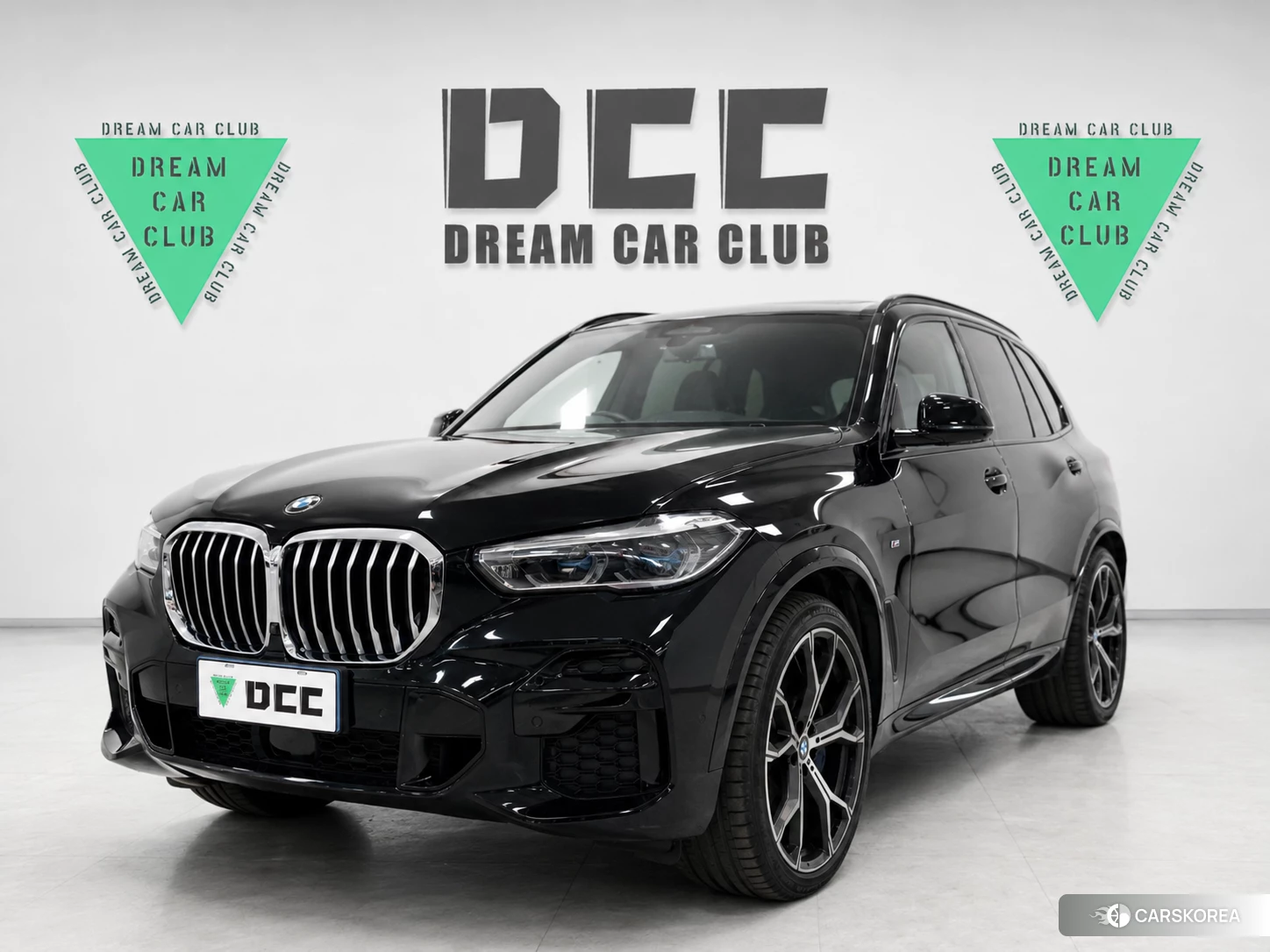 BMW X5 (imported) 2020 Черный из Китая, фото 2