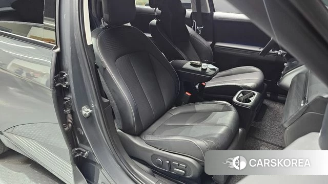Hyundai Ionic 5 2024 Серый из Кореи, фото 2