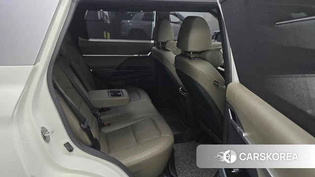 Ssangyong Torres 2023 Белый из Кореи, фото 2