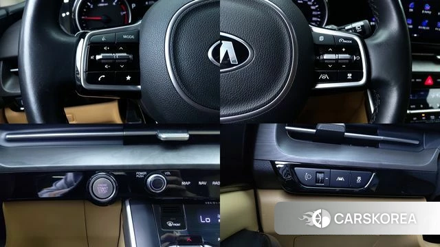 Kia Carnival 4th generation 2020 Белый из Кореи, фото 2