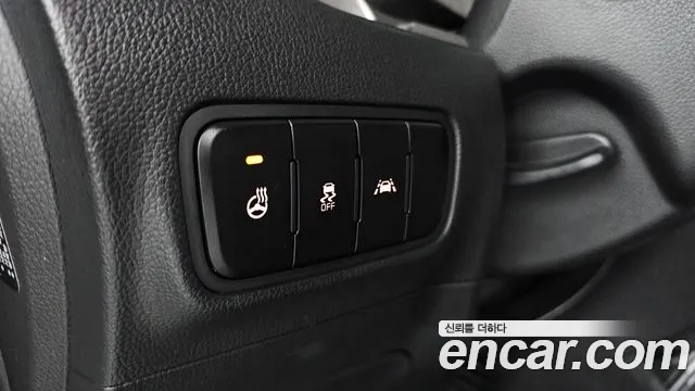 Kia The New Ray 2022 Белый из Кореи, фото 2