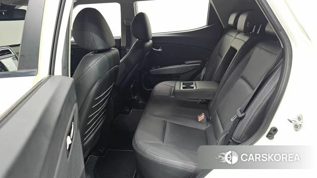 Ssangyong Berry New Tivoli 2023 Белый из Кореи, фото 2