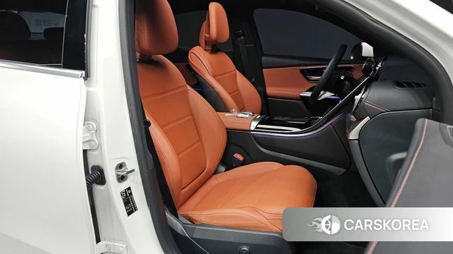 Mercedes-Benz GLC-Class X254 2025 Белый из Кореи, фото 2