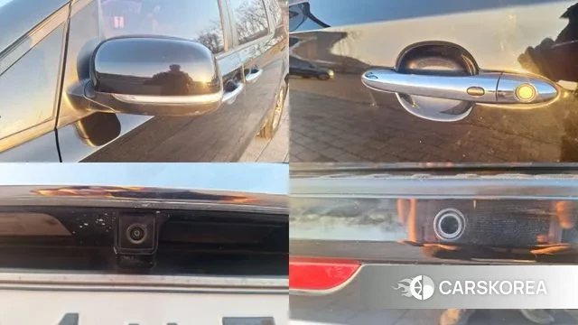 Kia All New Carnival 2018 Черный из Кореи, фото 2