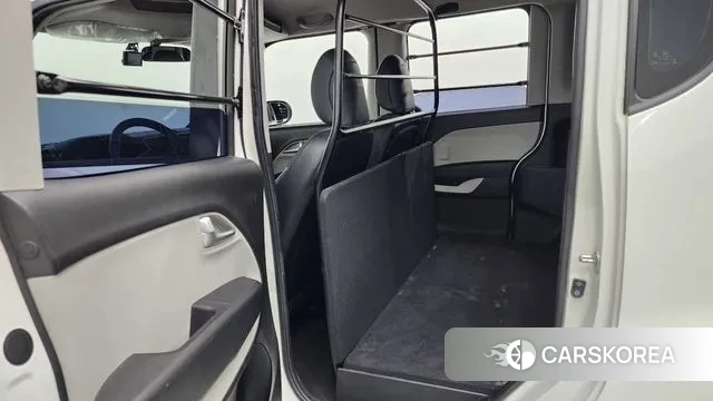 Kia The New Ray 2021 Белый из Кореи, фото 2