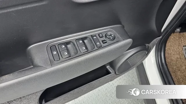 Hyundai Casper 2021 Белый из Кореи, фото 2