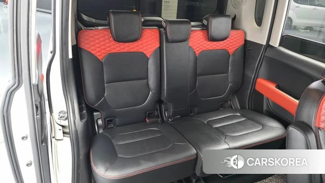 Kia The New Ray 2019 Белый из Кореи, фото 2