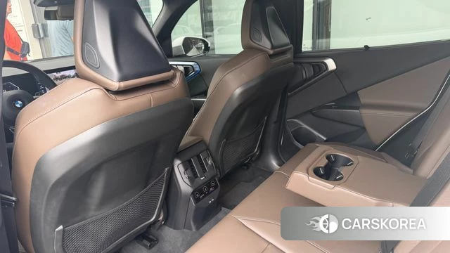 BMW X3 (G45) 2025 Белый из Кореи, фото 2