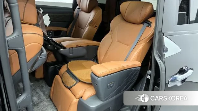 Toyota Alphard 4th Generation 2024 Черный из Кореи, фото 2
