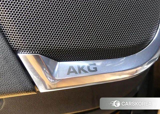 Cadillac Escalade 5th Generation 2021 Черный из Кореи, фото 2