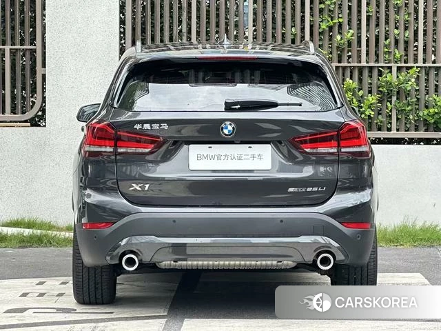 BMW X1 2021 Другой из Китая, фото 2