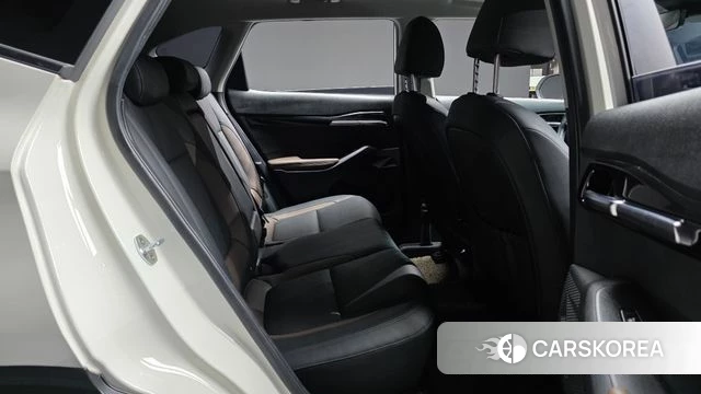 Kia Seltos 2020 Белый из Кореи, фото 2