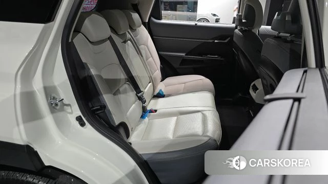 Ssangyong Torres EVX 2024 Белый из Кореи, фото 2