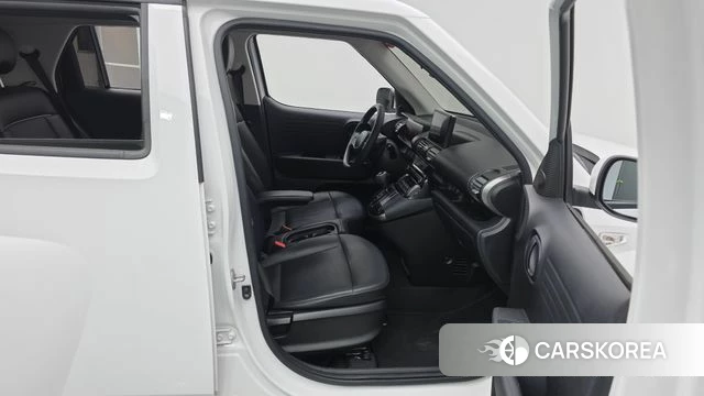 Hyundai Casper 2022 Белый из Кореи, фото 2