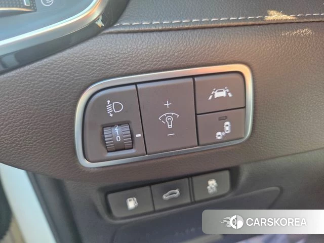 Hyundai Grandeur IG 2018 Белый из Кореи, фото 2