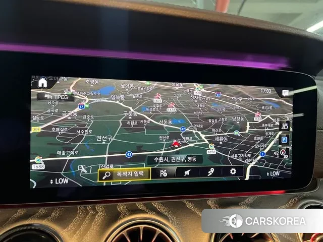 Mercedes-Benz CLS-Class C257 2021 Белый из Кореи, фото 2