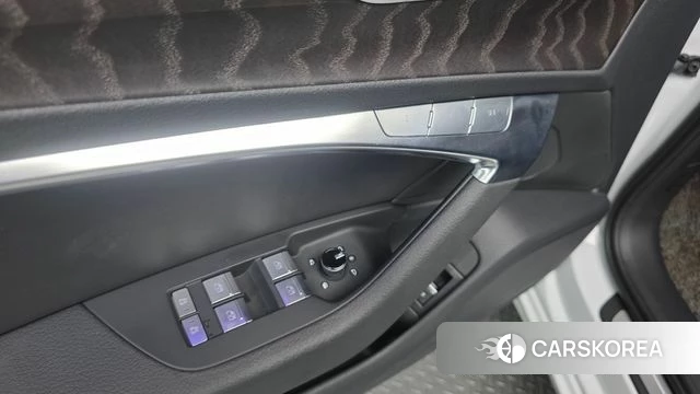 Audi A6 (C8) 2023 Белый из Кореи, фото 2