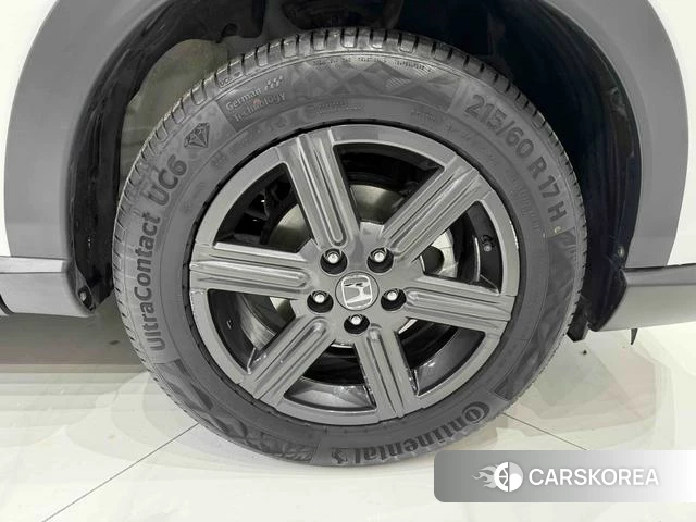 Honda XR-V 2023 Белый из Китая, фото 2