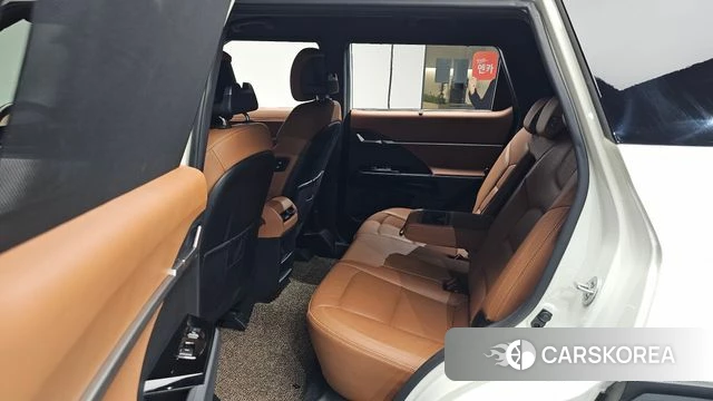 Ssangyong The New Torres 2024 Белый из Кореи, фото 2