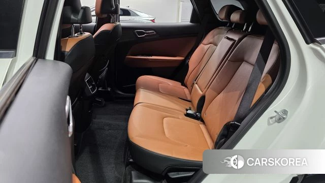 Kia Sportage 5th Generation 2022 Белый из Кореи, фото 2